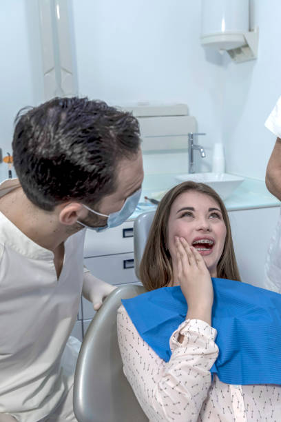 Best Pediatric Emergency Dentist in South Hempstead, NY