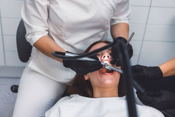 Best Emergency Dental Services for Seniors in South Hempstead, NY